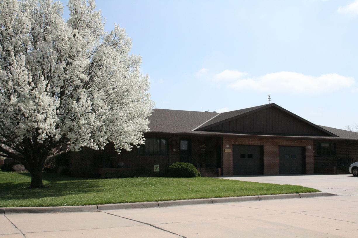 Pine Village Senior Living Community Assisted Living, Nursing Home